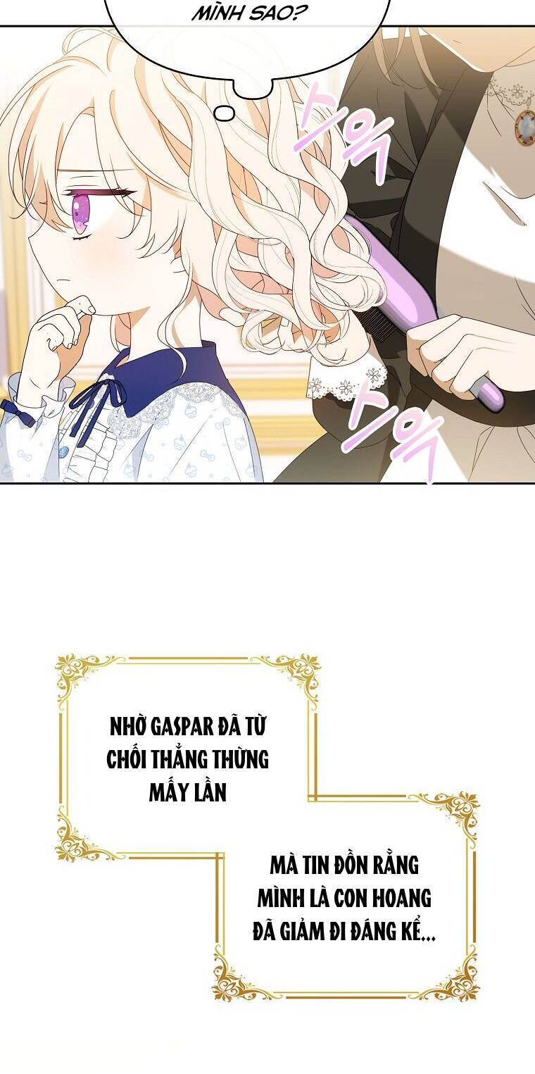 Đứa Trẻ Côn Đồ Nhà Công Tước Chapter 18 - Trang 2