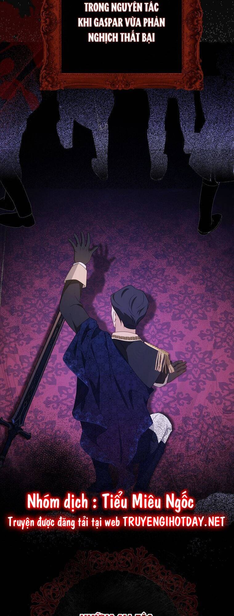 Đứa Trẻ Côn Đồ Nhà Công Tước Chapter 18 - Trang 2