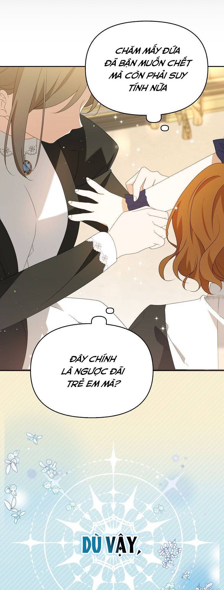 Đứa Trẻ Côn Đồ Nhà Công Tước Chapter 18 - Trang 2