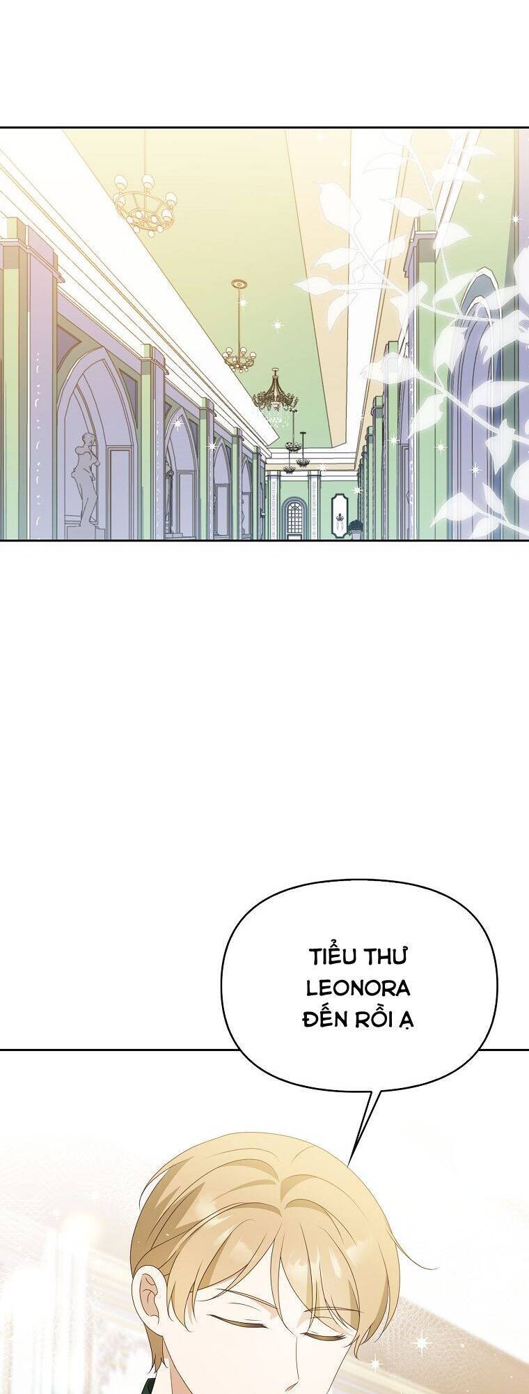 Đứa Trẻ Côn Đồ Nhà Công Tước Chapter 18 - Trang 2