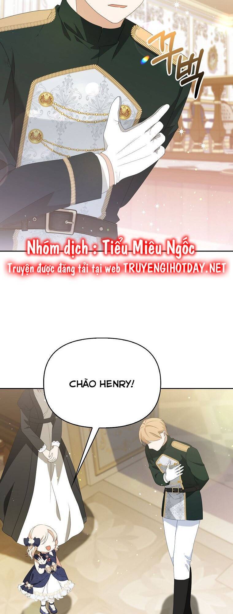 Đứa Trẻ Côn Đồ Nhà Công Tước Chapter 18 - Trang 2