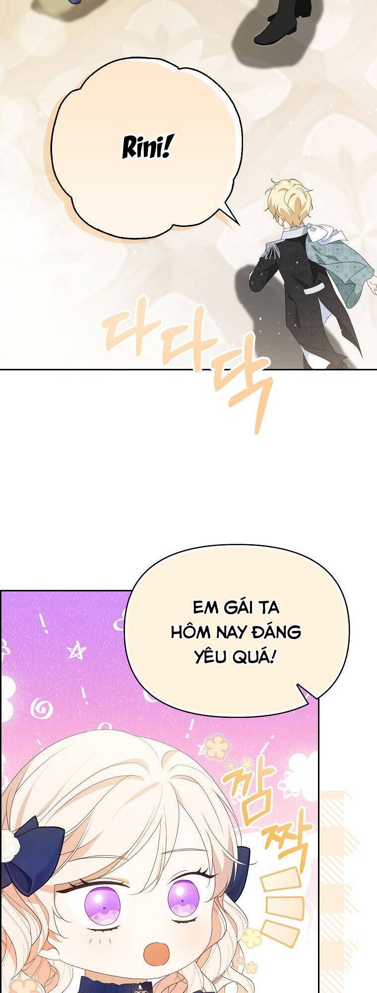 Đứa Trẻ Côn Đồ Nhà Công Tước Chapter 18 - Trang 2