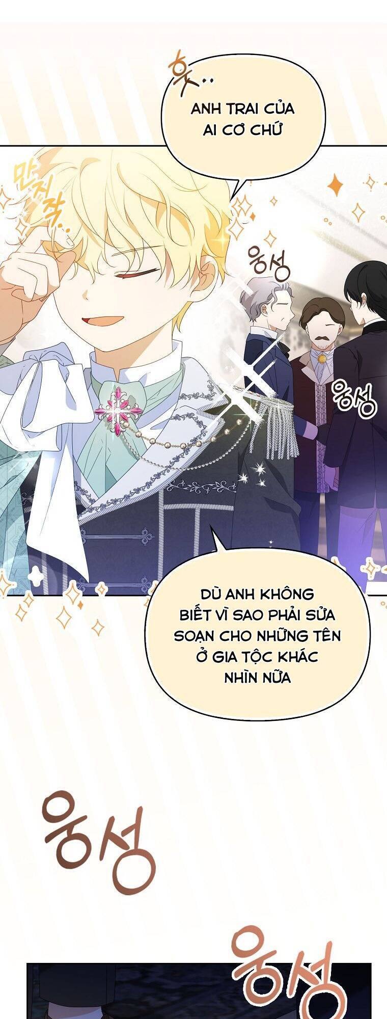 Đứa Trẻ Côn Đồ Nhà Công Tước Chapter 18 - Trang 2