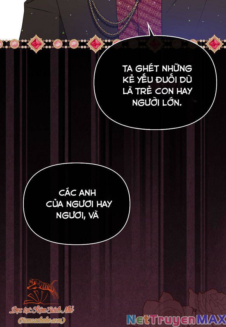 Đứa Trẻ Côn Đồ Nhà Công Tước Chapter 17 - Trang 2