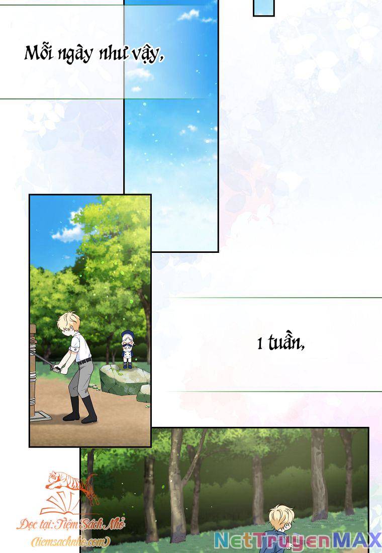 Đứa Trẻ Côn Đồ Nhà Công Tước Chapter 17 - Trang 2