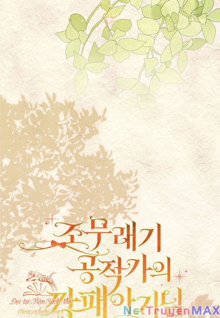 Đứa Trẻ Côn Đồ Nhà Công Tước Chapter 17 - Trang 2