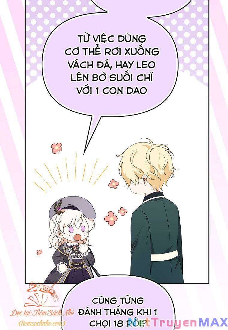 Đứa Trẻ Côn Đồ Nhà Công Tước Chapter 17 - Trang 2