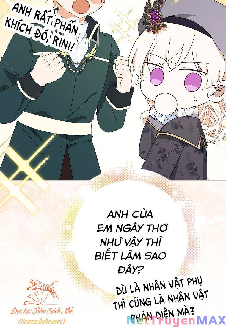 Đứa Trẻ Côn Đồ Nhà Công Tước Chapter 17 - Trang 2