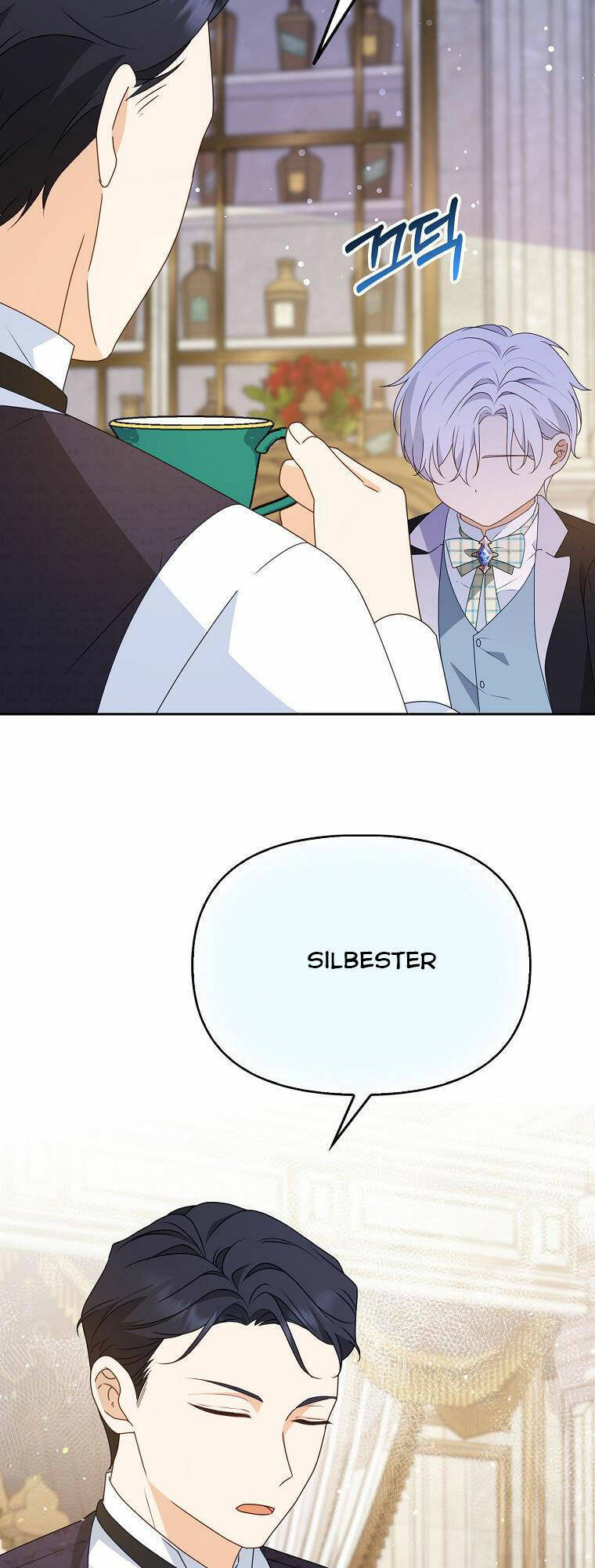 Đứa Trẻ Côn Đồ Nhà Công Tước Chapter 16 - Trang 2