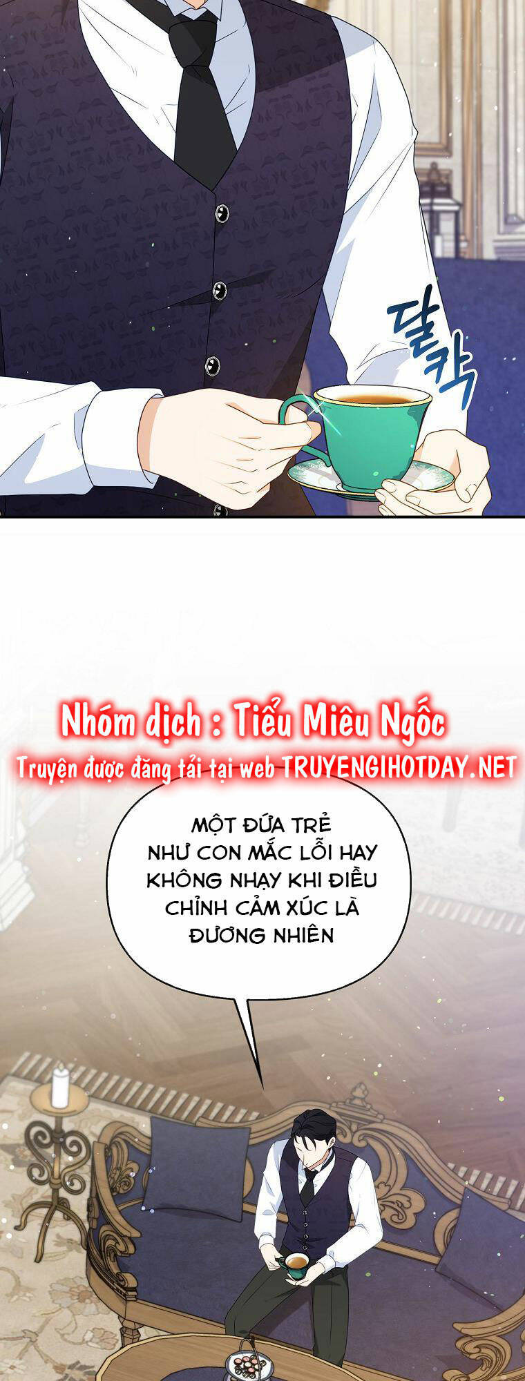 Đứa Trẻ Côn Đồ Nhà Công Tước Chapter 16 - Trang 2