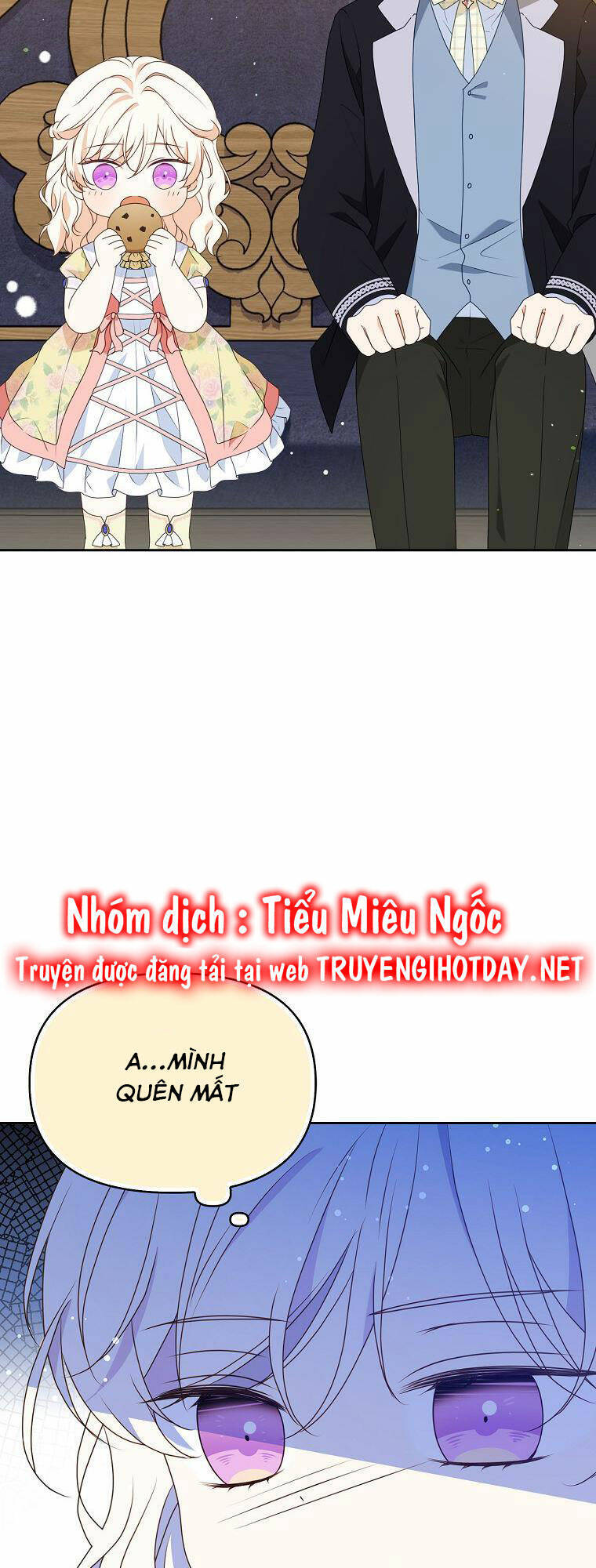 Đứa Trẻ Côn Đồ Nhà Công Tước Chapter 16 - Trang 2