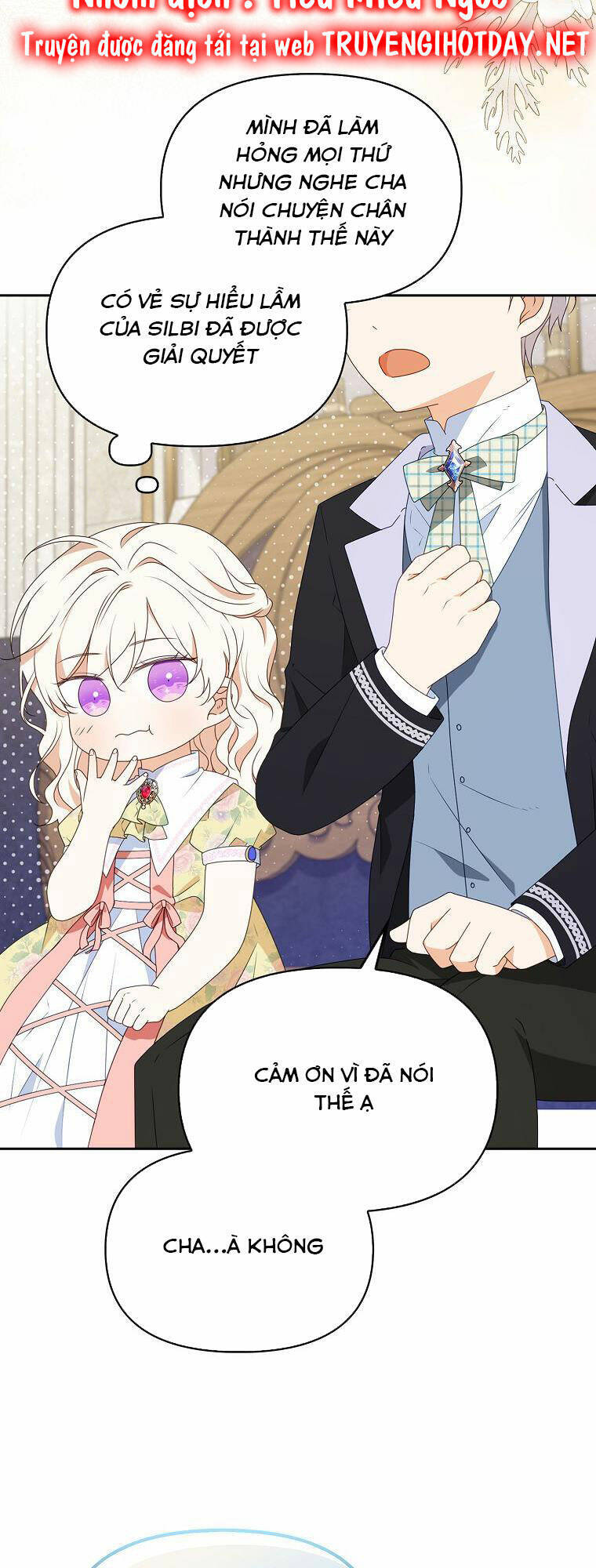 Đứa Trẻ Côn Đồ Nhà Công Tước Chapter 16 - Trang 2