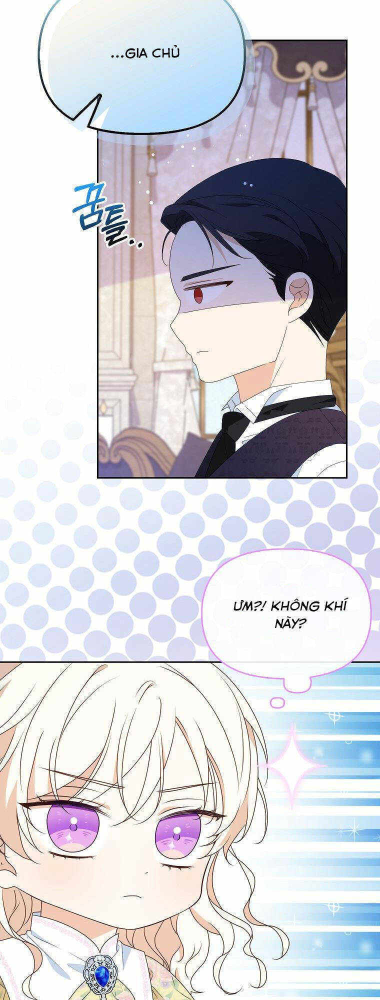 Đứa Trẻ Côn Đồ Nhà Công Tước Chapter 16 - Trang 2