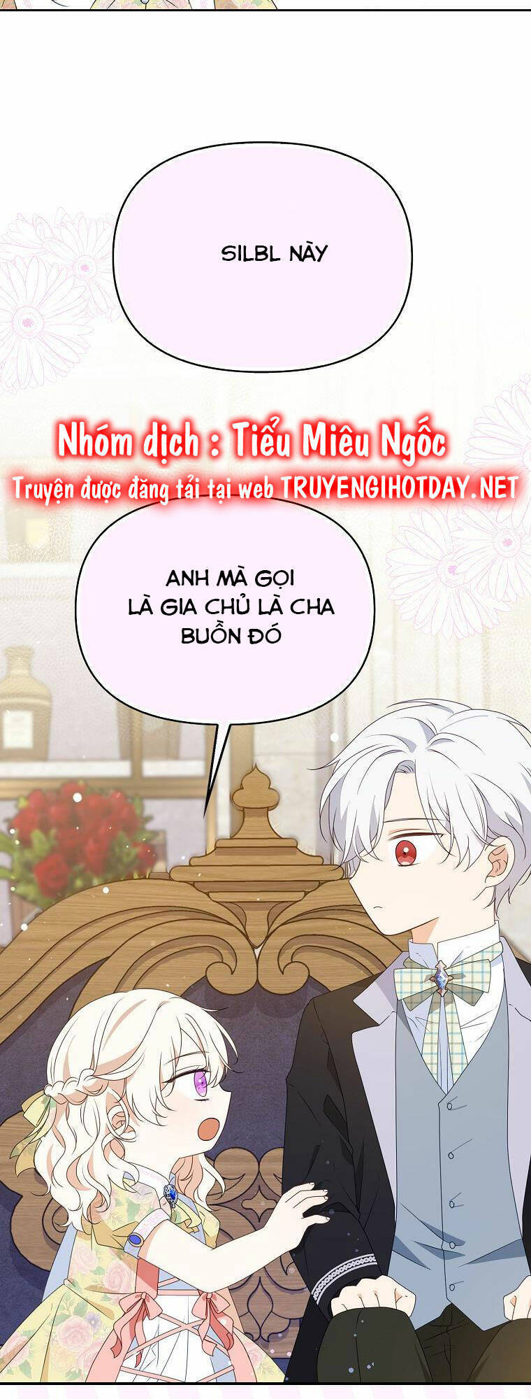 Đứa Trẻ Côn Đồ Nhà Công Tước Chapter 16 - Trang 2