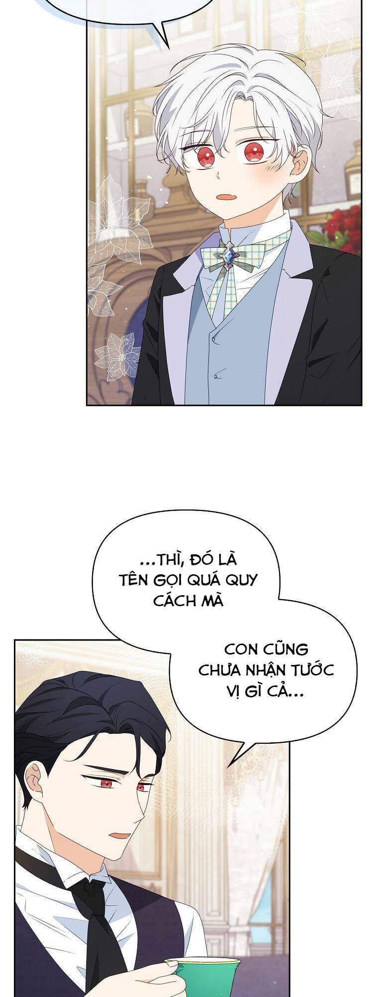 Đứa Trẻ Côn Đồ Nhà Công Tước Chapter 16 - Trang 2