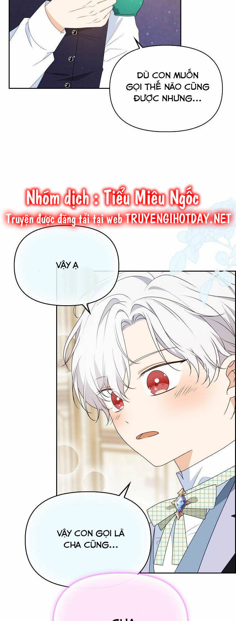 Đứa Trẻ Côn Đồ Nhà Công Tước Chapter 16 - Trang 2