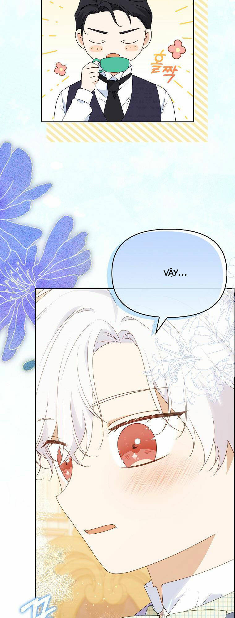 Đứa Trẻ Côn Đồ Nhà Công Tước Chapter 16 - Trang 2