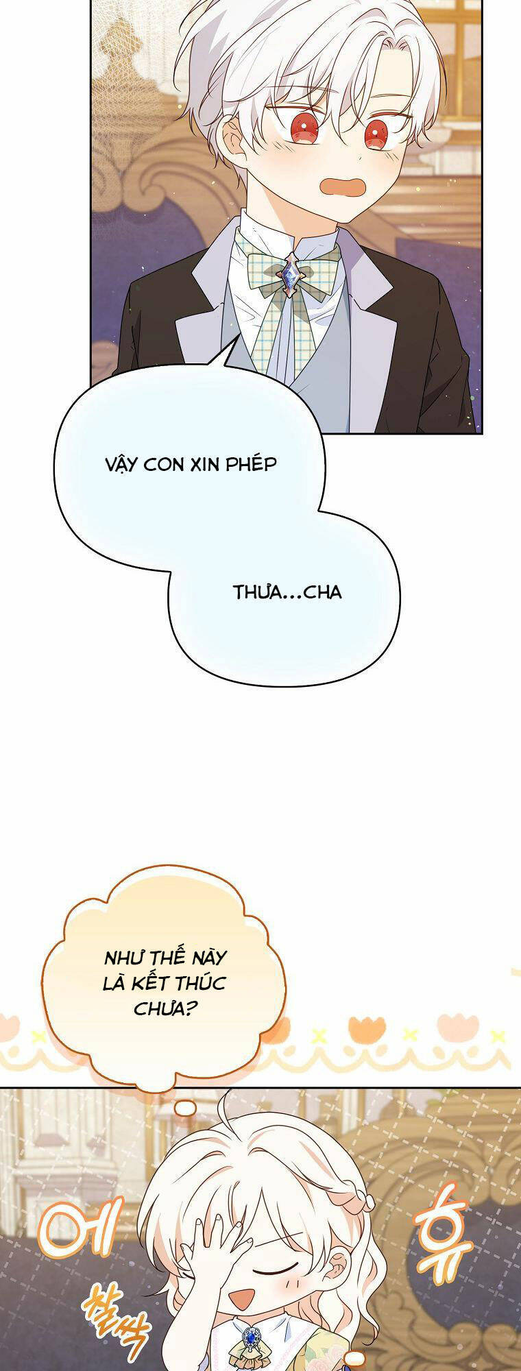 Đứa Trẻ Côn Đồ Nhà Công Tước Chapter 16 - Trang 2