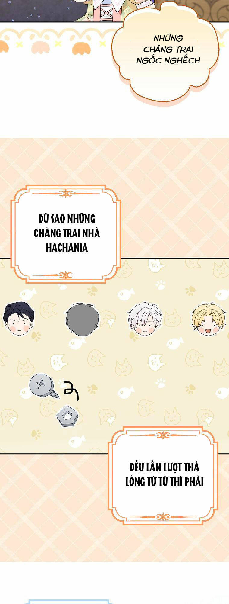 Đứa Trẻ Côn Đồ Nhà Công Tước Chapter 16 - Trang 2