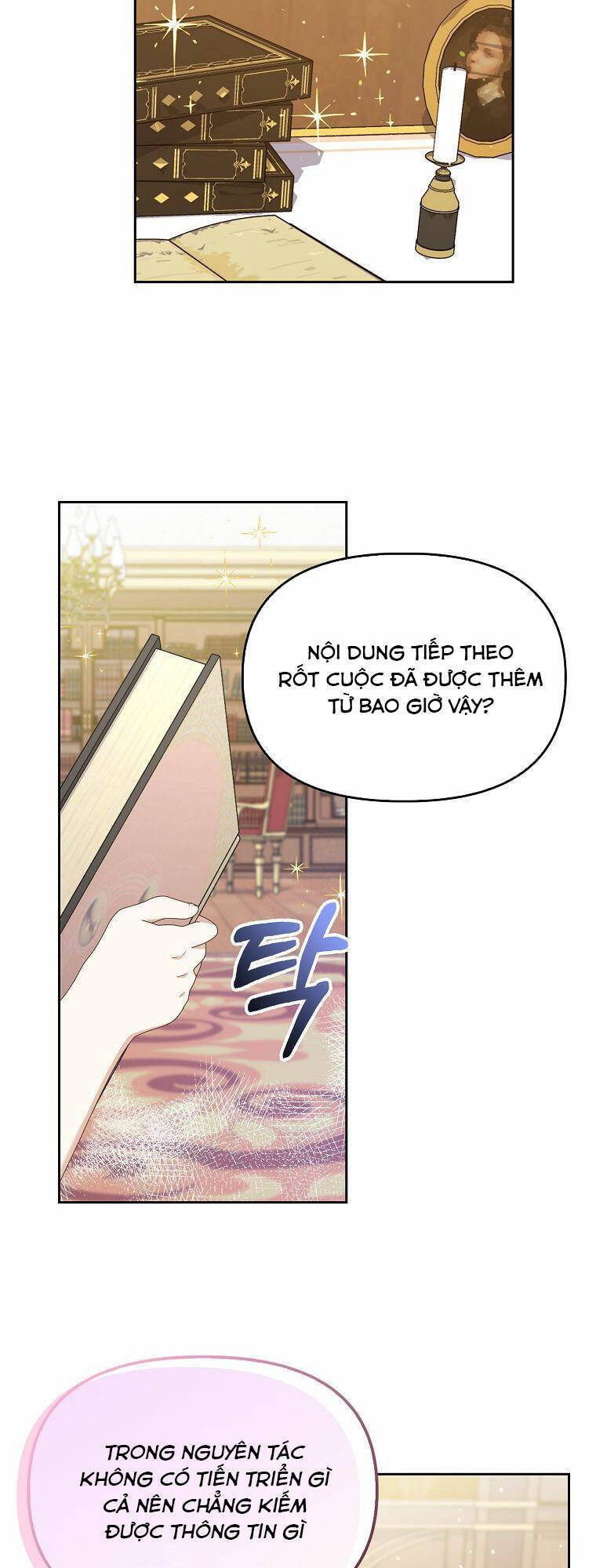 Đứa Trẻ Côn Đồ Nhà Công Tước Chapter 16 - Trang 2