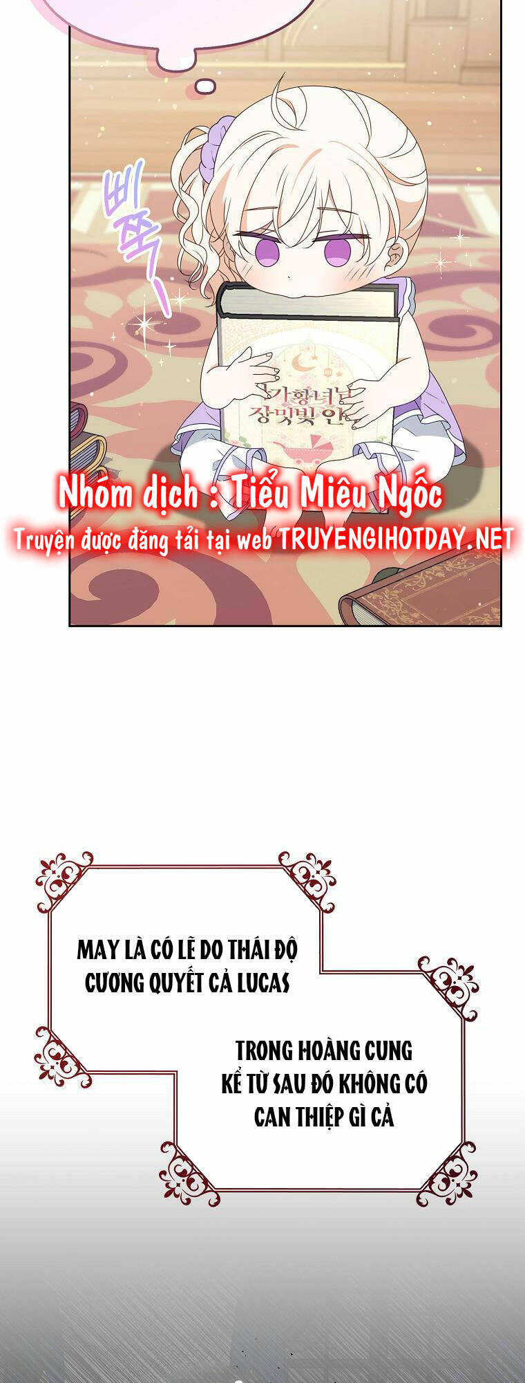 Đứa Trẻ Côn Đồ Nhà Công Tước Chapter 16 - Trang 2