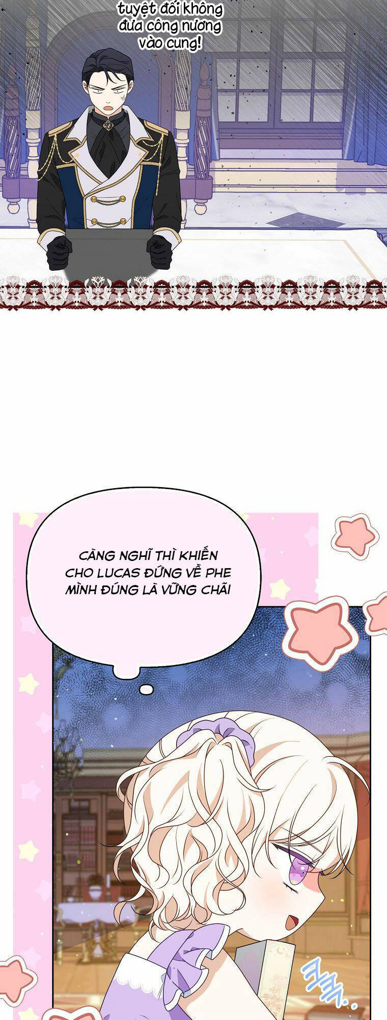 Đứa Trẻ Côn Đồ Nhà Công Tước Chapter 16 - Trang 2