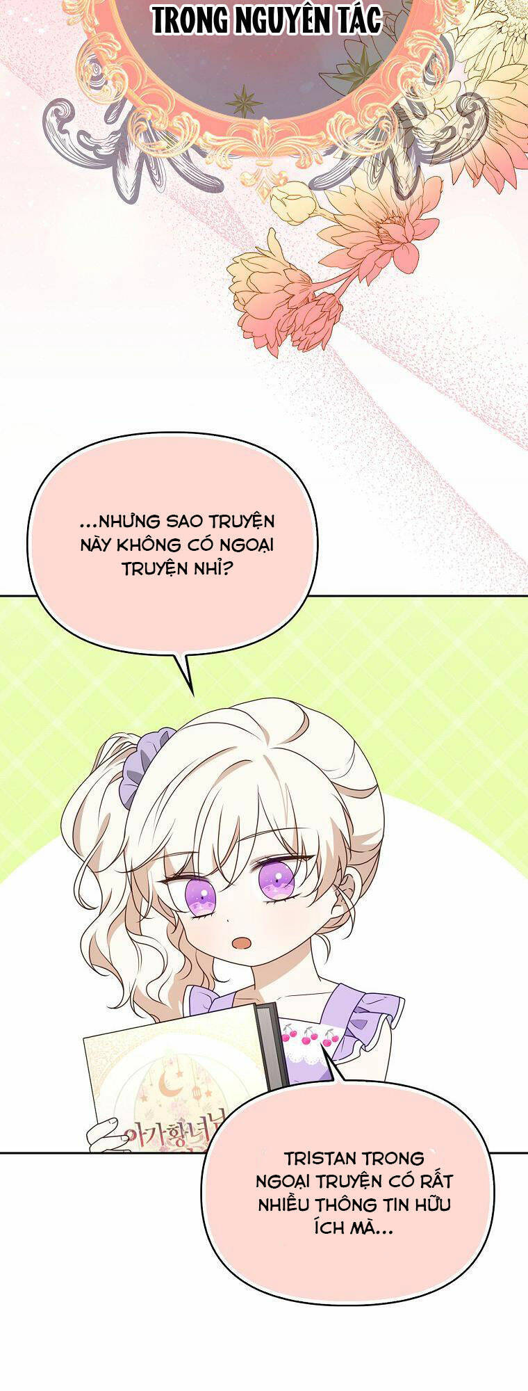 Đứa Trẻ Côn Đồ Nhà Công Tước Chapter 16 - Trang 2