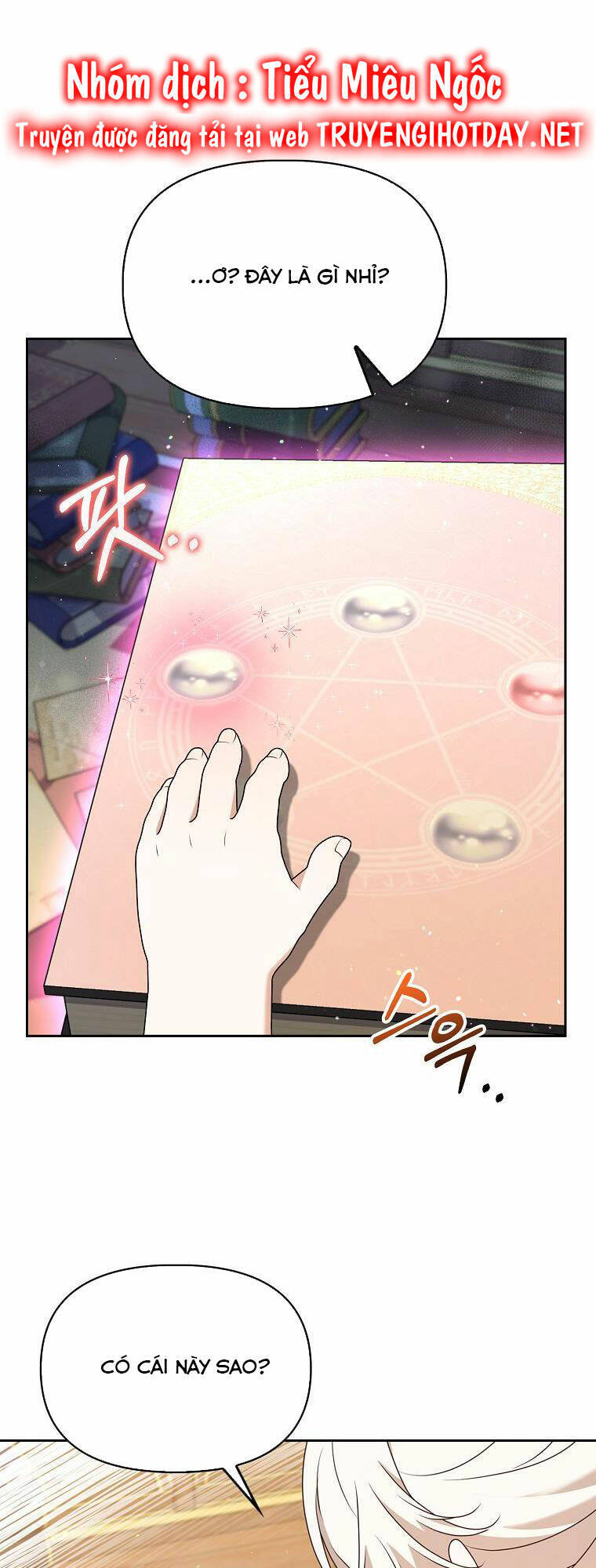 Đứa Trẻ Côn Đồ Nhà Công Tước Chapter 16 - Trang 2