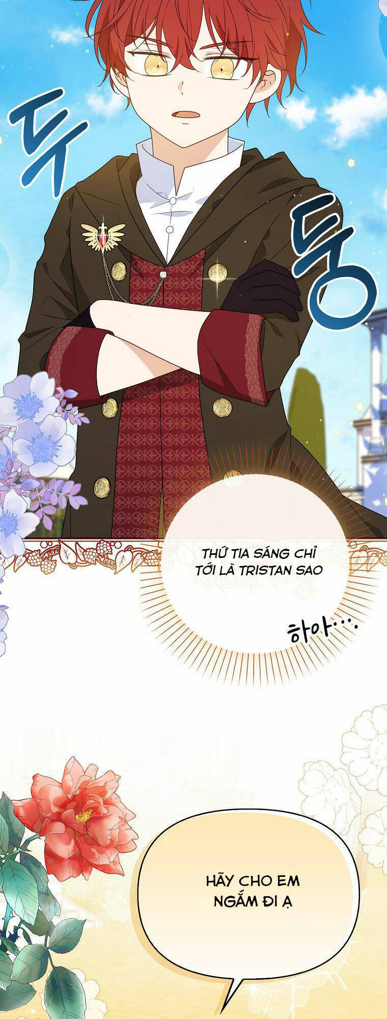 Đứa Trẻ Côn Đồ Nhà Công Tước Chapter 16 - Trang 2