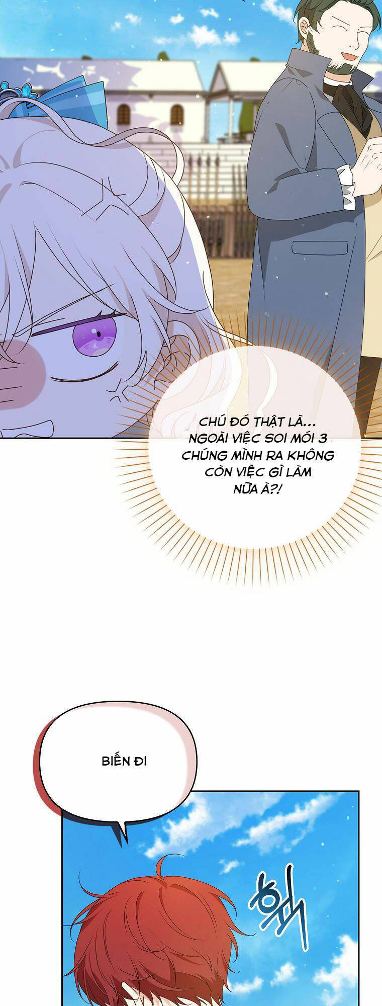 Đứa Trẻ Côn Đồ Nhà Công Tước Chapter 16 - Trang 2