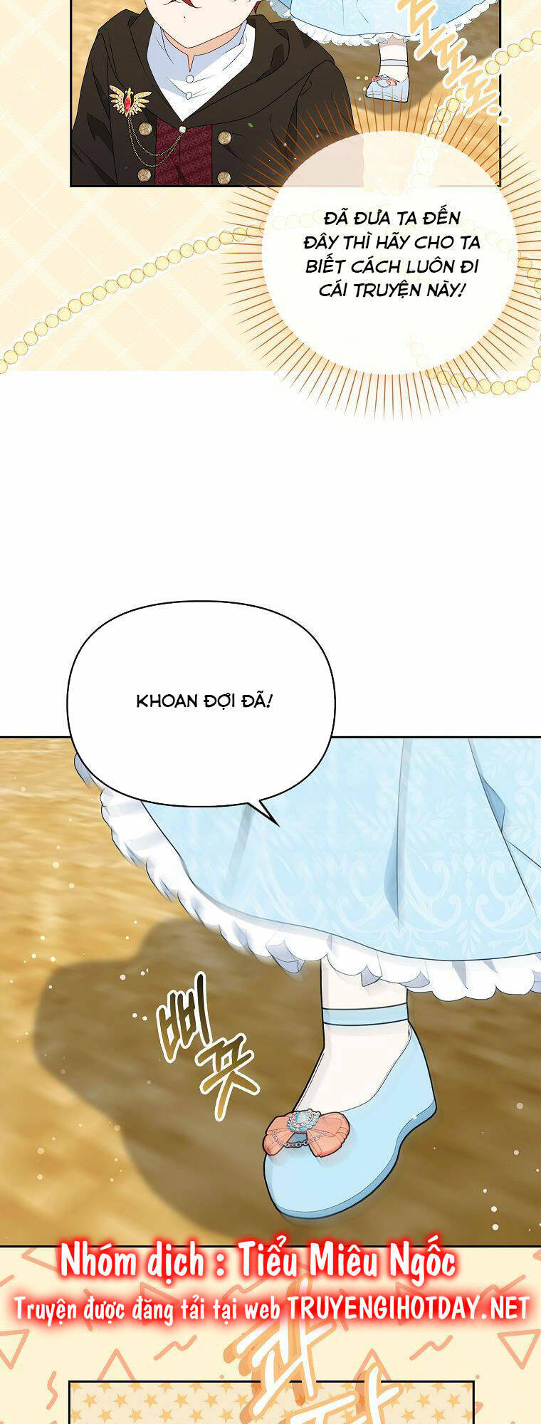 Đứa Trẻ Côn Đồ Nhà Công Tước Chapter 16 - Trang 2