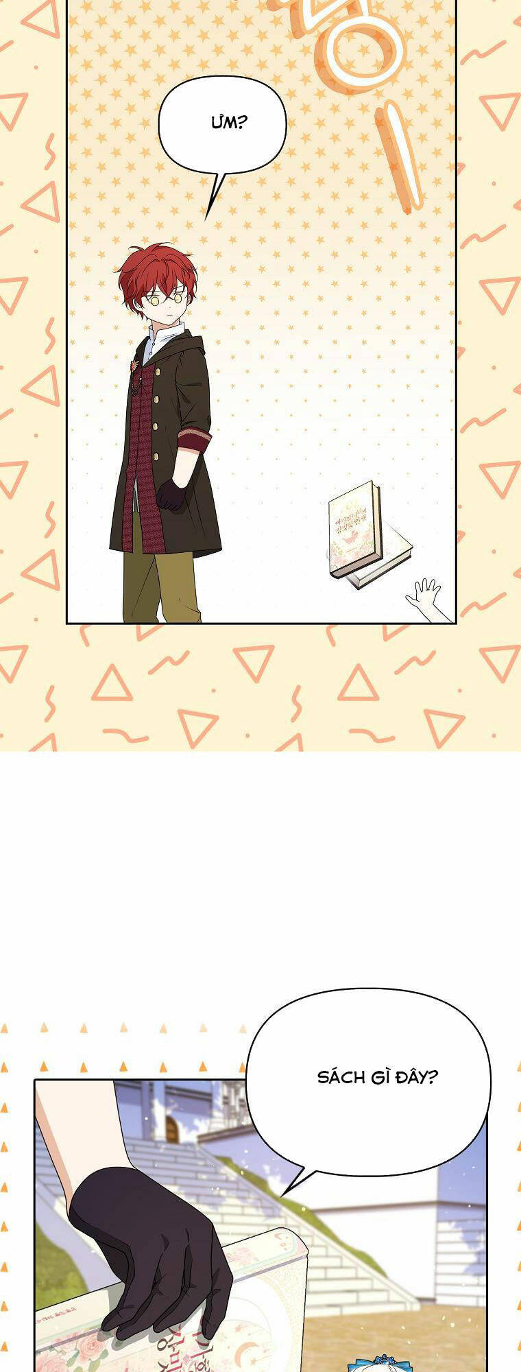 Đứa Trẻ Côn Đồ Nhà Công Tước Chapter 16 - Trang 2