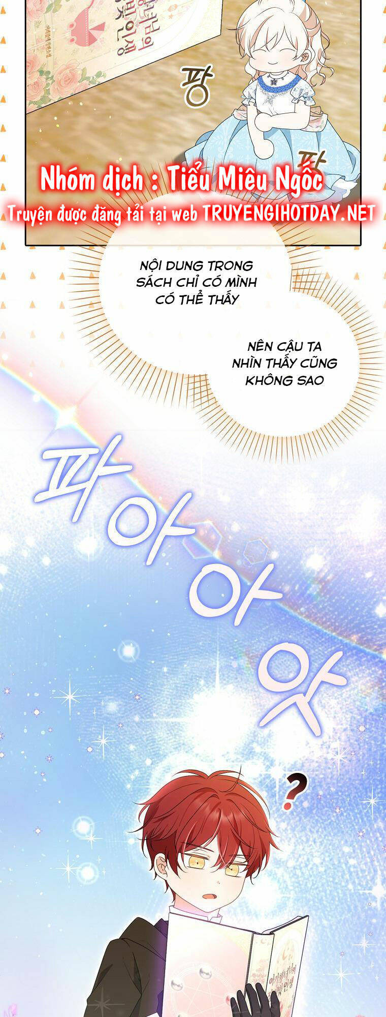 Đứa Trẻ Côn Đồ Nhà Công Tước Chapter 16 - Trang 2