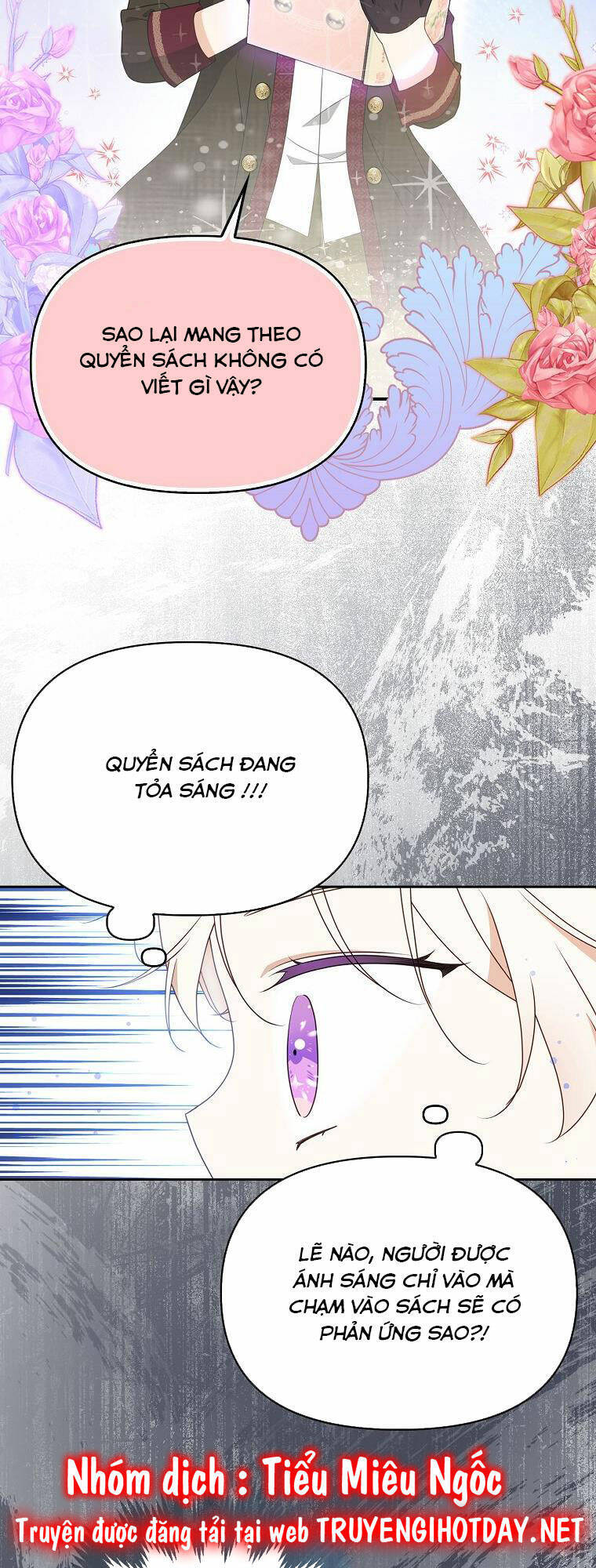 Đứa Trẻ Côn Đồ Nhà Công Tước Chapter 16 - Trang 2