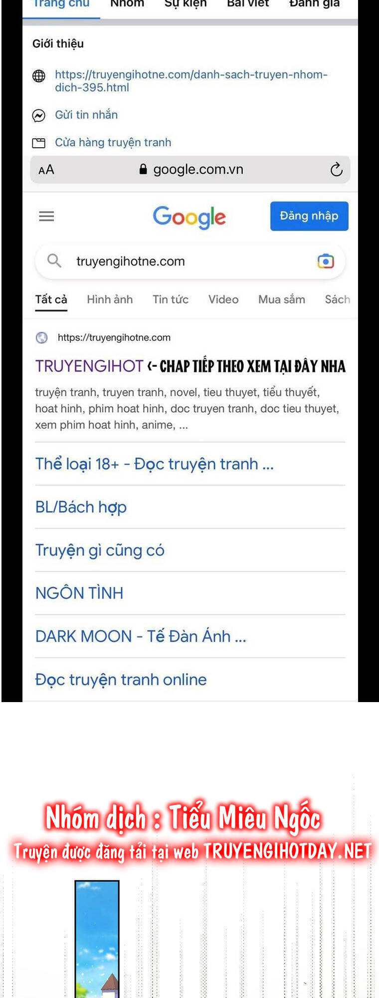 Đứa Trẻ Côn Đồ Nhà Công Tước Chapter 15 - Trang 2