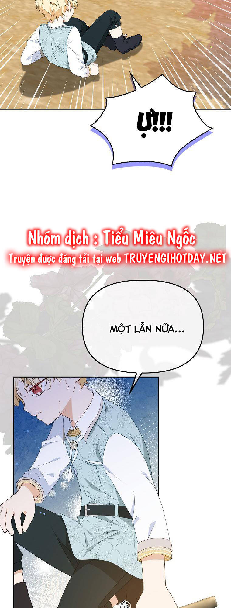 Đứa Trẻ Côn Đồ Nhà Công Tước Chapter 15 - Trang 2