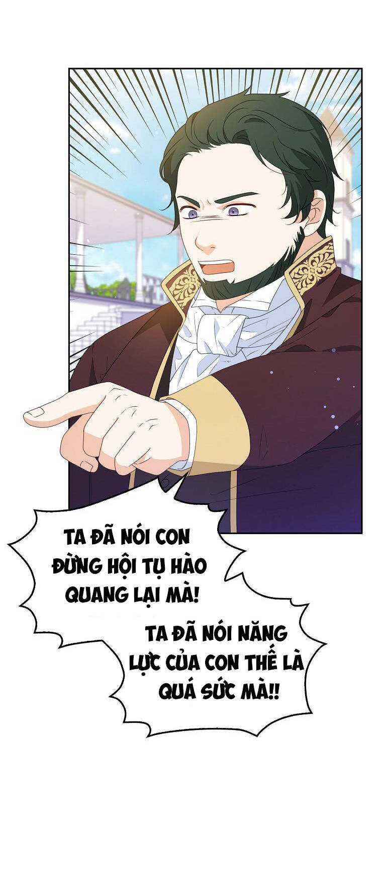 Đứa Trẻ Côn Đồ Nhà Công Tước Chapter 15 - Trang 2