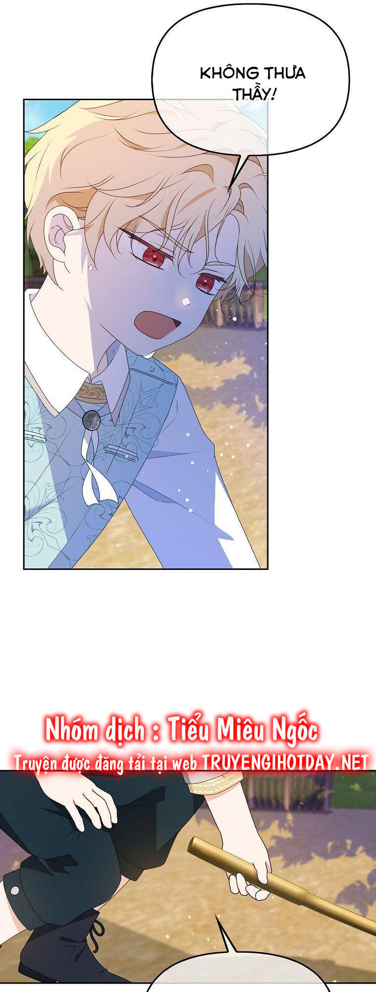 Đứa Trẻ Côn Đồ Nhà Công Tước Chapter 15 - Trang 2