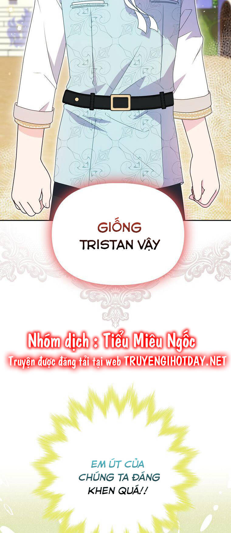 Đứa Trẻ Côn Đồ Nhà Công Tước Chapter 15 - Trang 2