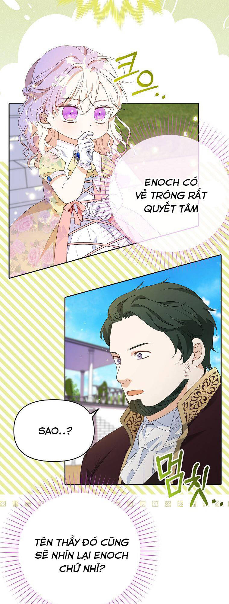 Đứa Trẻ Côn Đồ Nhà Công Tước Chapter 15 - Trang 2