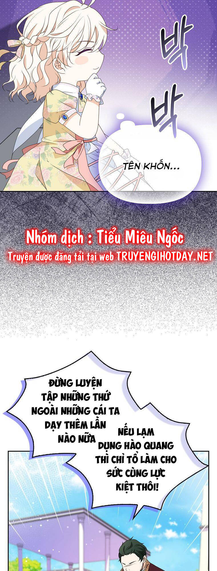 Đứa Trẻ Côn Đồ Nhà Công Tước Chapter 15 - Trang 2