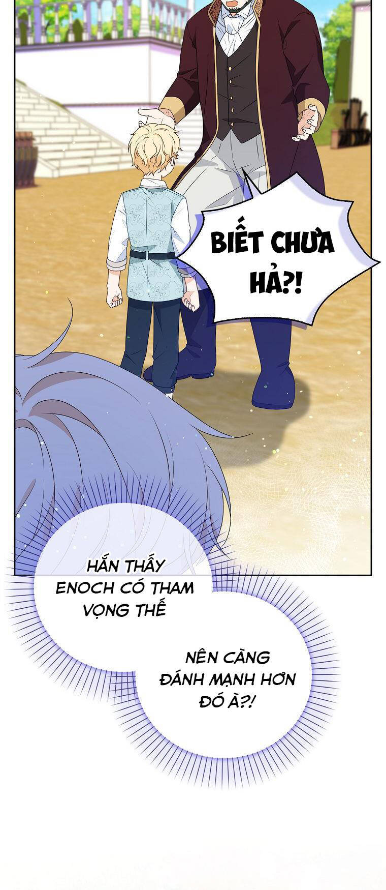 Đứa Trẻ Côn Đồ Nhà Công Tước Chapter 15 - Trang 2