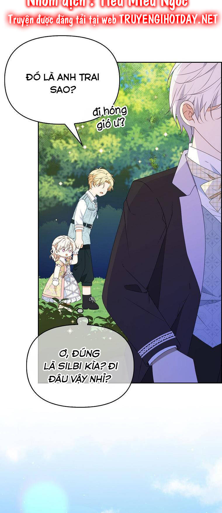 Đứa Trẻ Côn Đồ Nhà Công Tước Chapter 15 - Trang 2