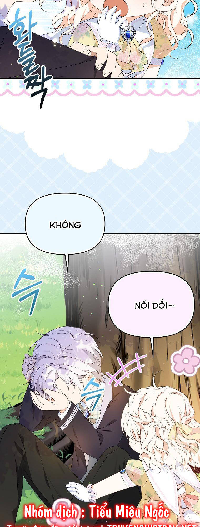 Đứa Trẻ Côn Đồ Nhà Công Tước Chapter 15 - Trang 2