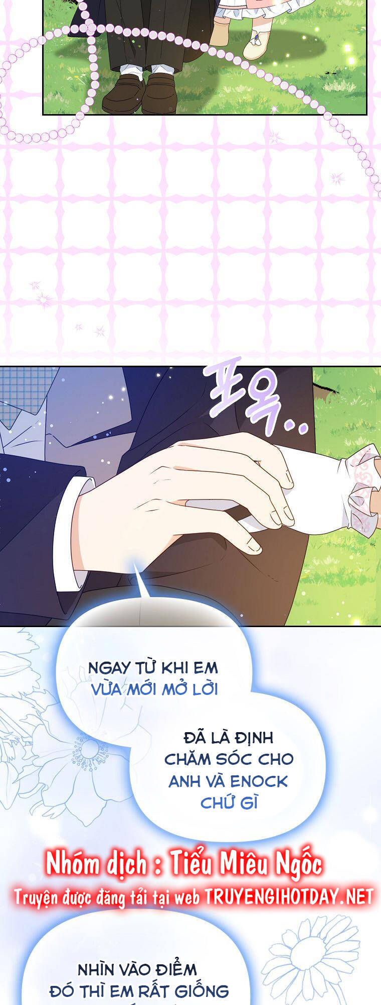 Đứa Trẻ Côn Đồ Nhà Công Tước Chapter 15 - Trang 2