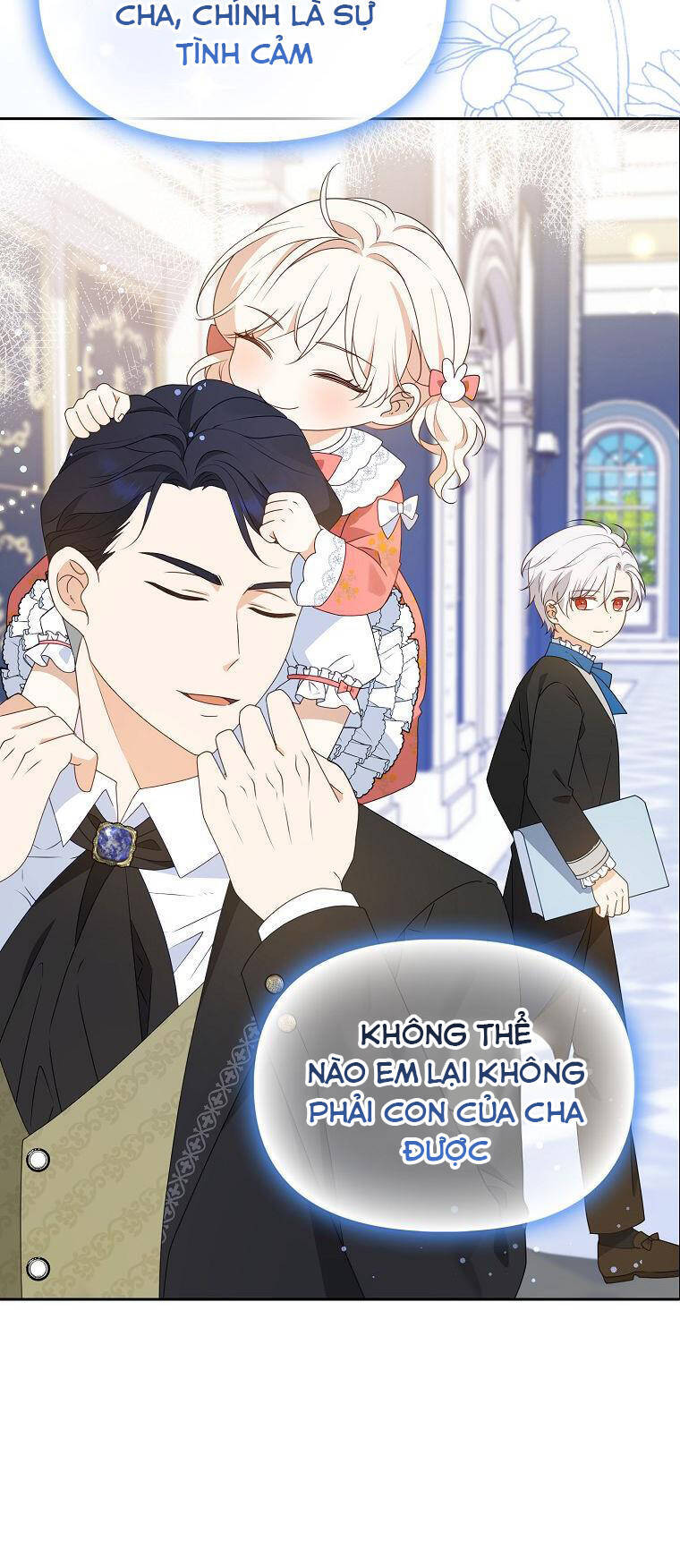 Đứa Trẻ Côn Đồ Nhà Công Tước Chapter 15 - Trang 2