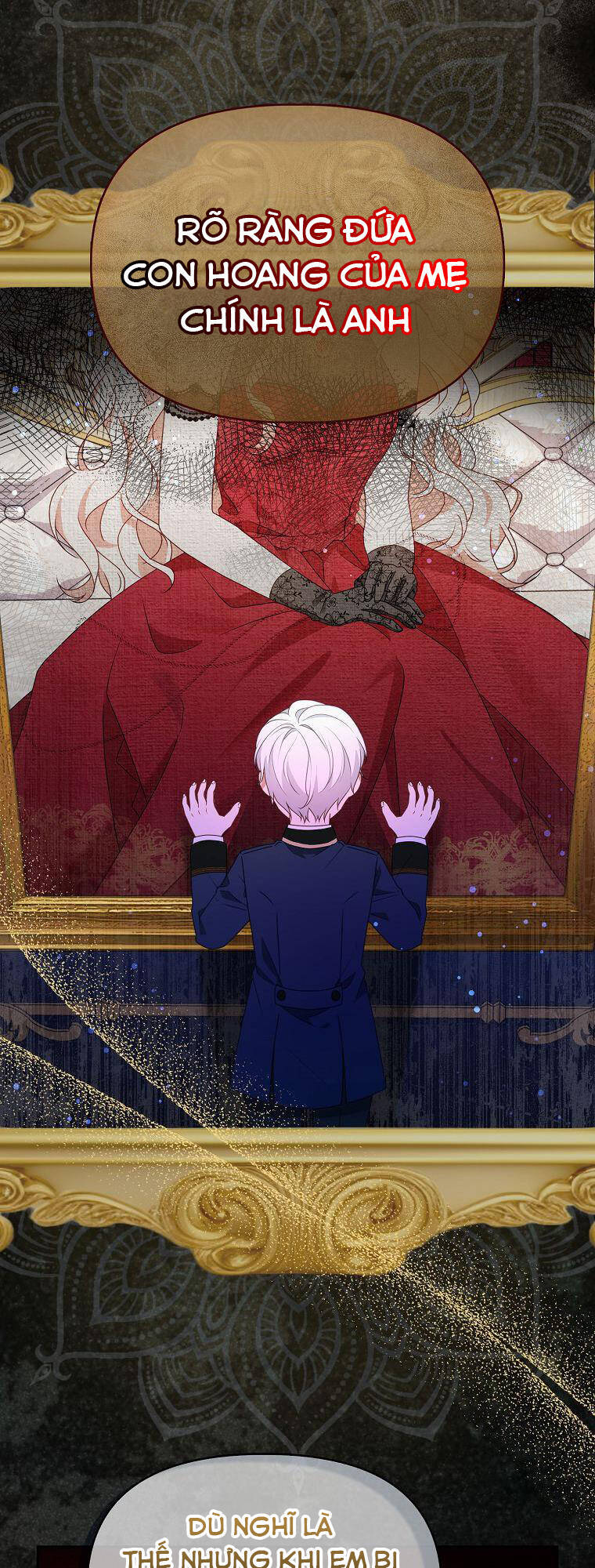 Đứa Trẻ Côn Đồ Nhà Công Tước Chapter 15 - Trang 2