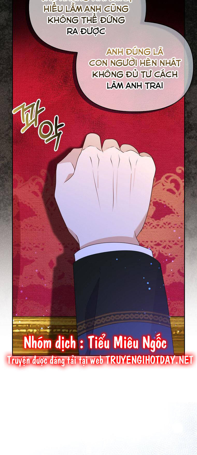 Đứa Trẻ Côn Đồ Nhà Công Tước Chapter 15 - Trang 2