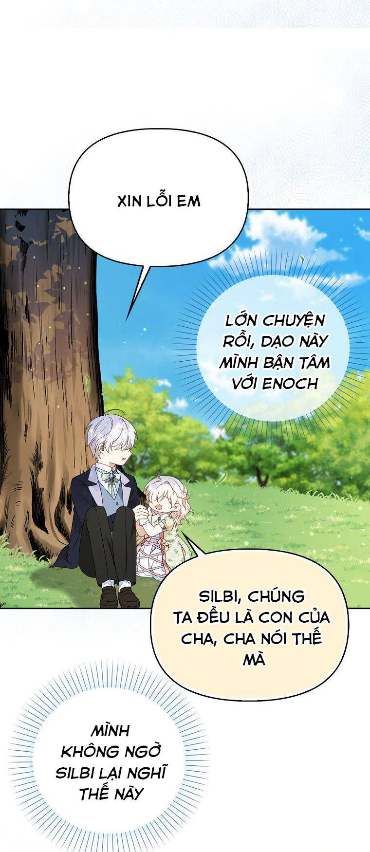 Đứa Trẻ Côn Đồ Nhà Công Tước Chapter 15 - Trang 2