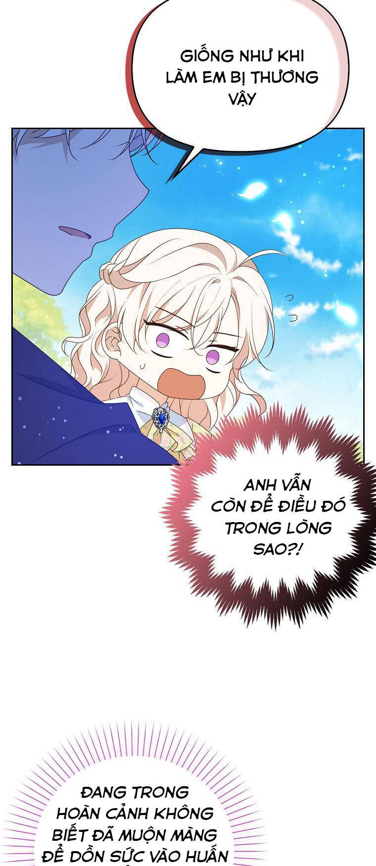 Đứa Trẻ Côn Đồ Nhà Công Tước Chapter 15 - Trang 2